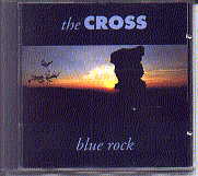 The Cross - Blue Rock